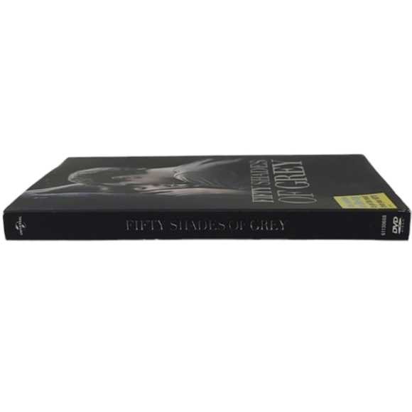 NEW SEALED DVD "FIFTY SHADES OF GREY" - Picture 3 of 6